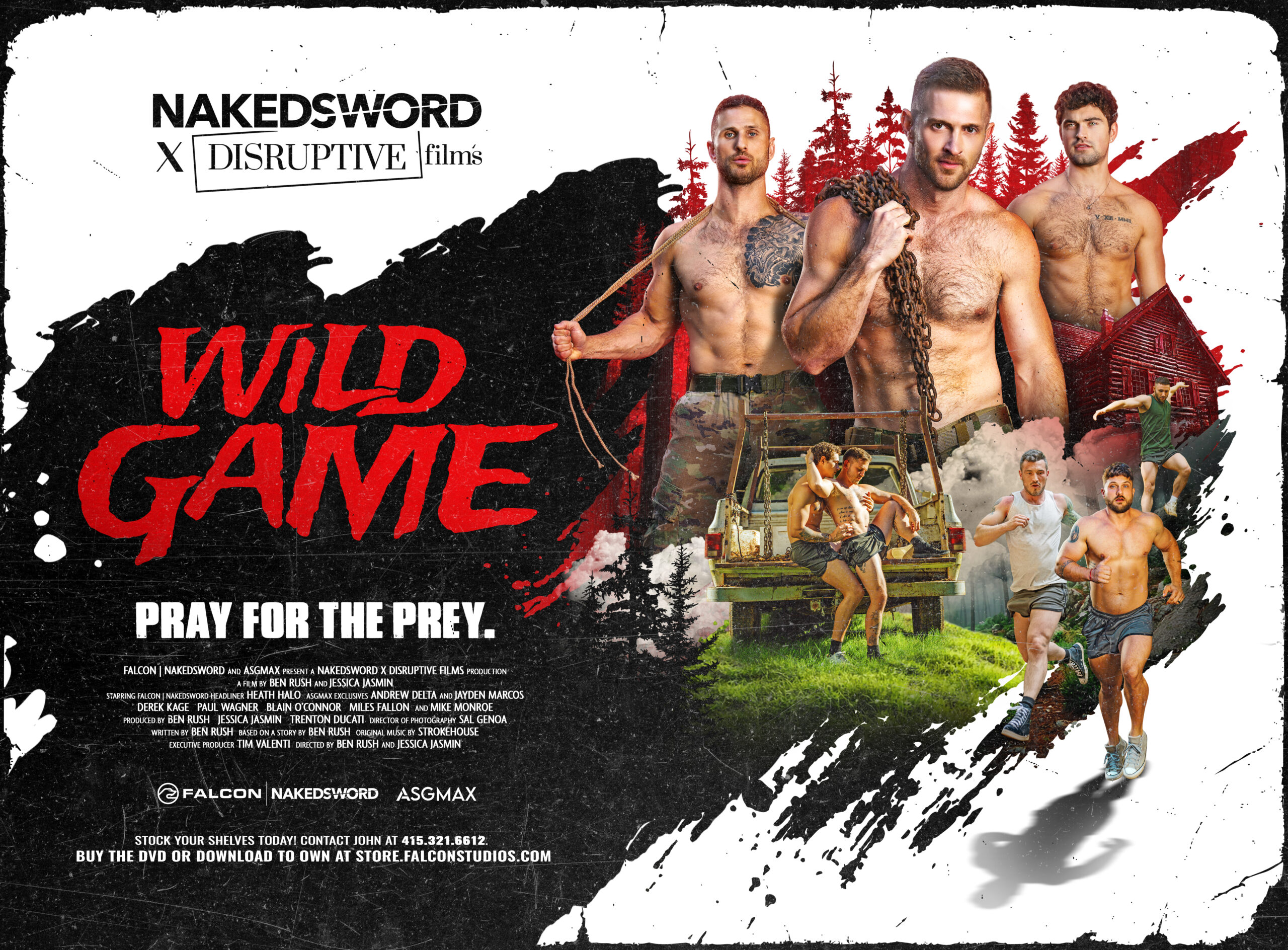 <div class="wcmp-player-container product-2318"><audio controlslist="nodownload" data-product="2318" volume="1" id="2318" preload="none" data-lazyloading="none" class="wcmp-player track mejs-classic" data-duration="1:39"><source src="https://strokehouse.com/wp-content/uploads/wcmp/45d07e7340c57d543eff823f3fe46d4b.mp3" type="audio/mp3" /></audio></div>Theme From Wild Game - 3 Versions