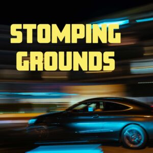 <div class="wcmp-player-container product-2308"><audio controlslist="nodownload" data-product="2308"  volume="1" id="2308" preload="none" data-lazyloading="none" class="wcmp-player track mejs-classic" data-duration="0:42"><source src="https://strokehouse.com/wp-content/uploads/wcmp/51ac04ef682c4c92b30a2b9e5a9038e6.mp3" type="audio/mp3" /></audio></div>Stomping Grounds
