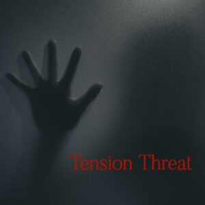 <div class="wcmp-player-container product-2217"><audio controlslist="nodownload" data-product="2217"  volume="1" id="2217" preload="none" data-lazyloading="none" class="wcmp-player track mejs-classic" data-duration="1:43"><source src="https://strokehouse.com/wp-content/uploads/wcmp/c31105c80b525f6ee514396a9a2261f4.mp3" type="audio/mp3" /></audio></div>Tension Threat