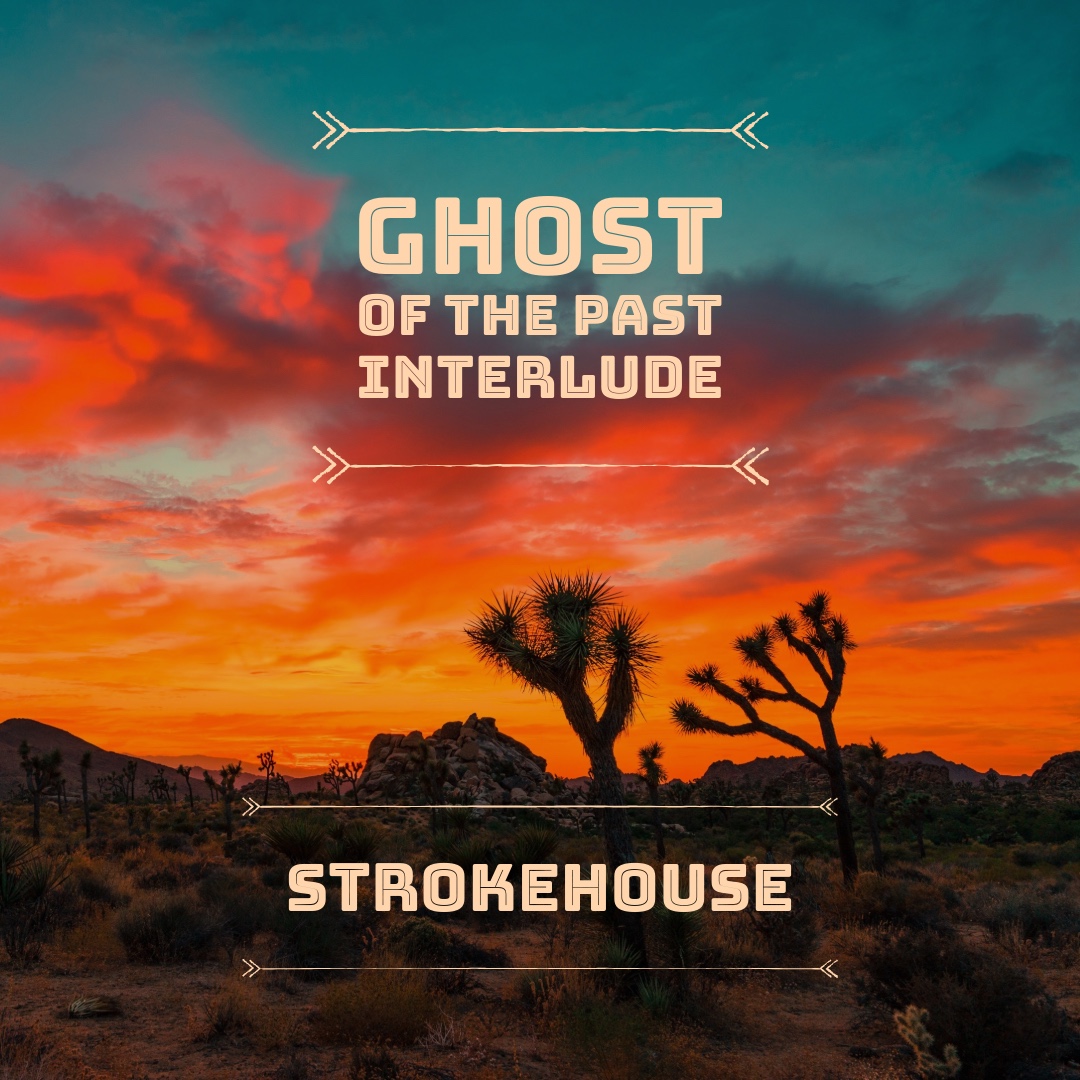 <div class="wcmp-player-container product-2638"><audio controlslist="nodownload" data-product="2638"  volume="1" id="2638" preload="none" data-lazyloading="none" class="wcmp-player track mejs-classic" data-duration="0:50"><source src="https://strokehouse.com/wp-content/uploads/wcmp/e3fbe86b03c98b2e4933324279266ed6.mp3" type="audio/mp3" /></audio></div>Ghost Of The Past Interlude