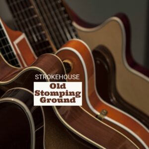 <div class="wcmp-player-container product-2655"><audio controlslist="nodownload" data-product="2655"  volume="1" id="2655" preload="none" data-lazyloading="none" class="wcmp-player track mejs-classic" data-duration="1:52"><source src="https://strokehouse.com/wp-content/uploads/wcmp/a020acf92b7346d28d6167788c489637.mp3" type="audio/mp3" /></audio></div>Old Stomping Grounds