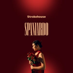 <div class="wcmp-player-container product-2678"><audio controlslist="nodownload" data-product="2678"  volume="1" id="2678" preload="none" data-lazyloading="none" class="wcmp-player track mejs-classic" data-duration="2:24"><source src="https://strokehouse.com/wp-content/uploads/wcmp/25773f2c339dd5cbe3f50052a9213f0d.mp3" type="audio/mp3" /></audio></div>Spaniardo