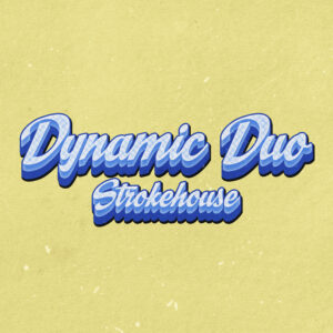 Dynamic Duo