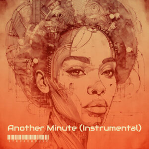 Another Minute  - Scene Version (Instrumental)