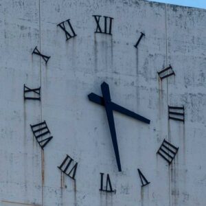 Time Goes By (Promo Pack)