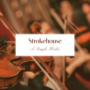 A Simple Waltz (Promo Pack)
