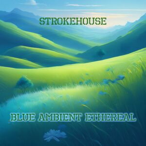 Blue Ambient Ethereal (Promo Pack)