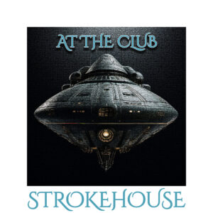 At The Club (Promo Pack)