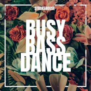 Busy Bass Dance (Promo Pack)