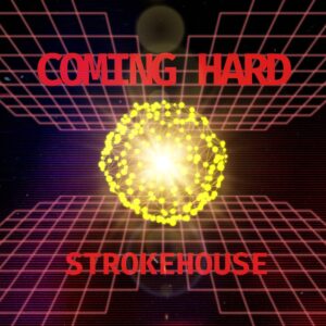 Coming Hard