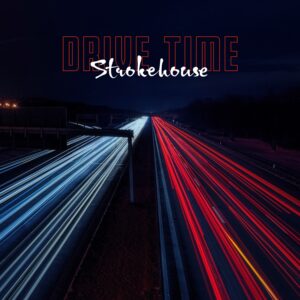 Drive Time
