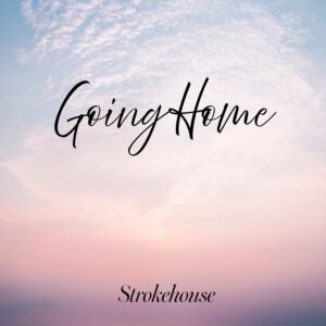 Going Home (Promo Pack)