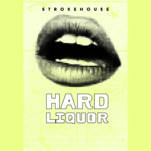 Hard Liquor (Short Version)