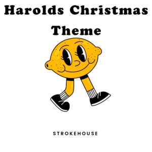 Harolds Theme