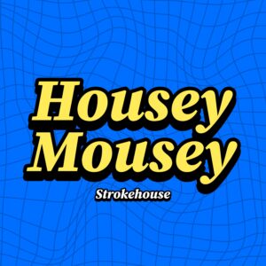 Housy Mousy (Promo Pack)