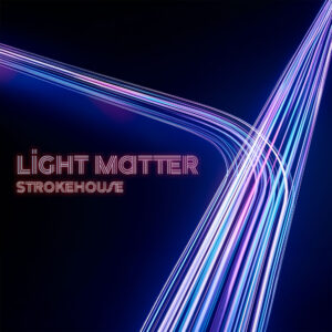 Light Matter