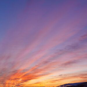 Ambient Ethereal Mystery