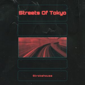 Streets Of Tokyo (Promo Pack)