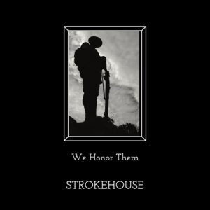 We Honor Them