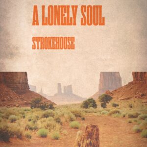 A Lonely Soul