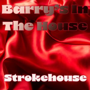 Barrys Is in The House (Promo Pack)