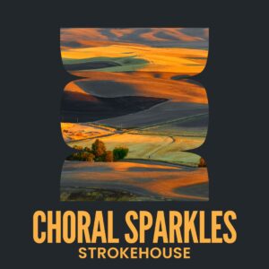 Choral Sparkles