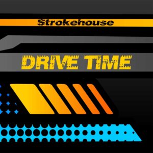 Drive Time (Promo Pack)
