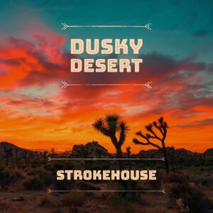 Dusky Desert