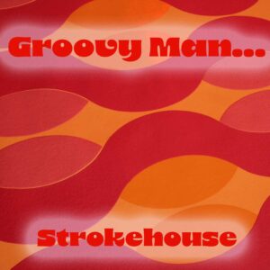 Groovy Man (Promo Pack)