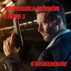 Impossible Mission Theme 1 (Loop)