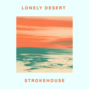 Lonely Desert