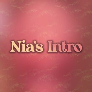 Nias Intro (Short Version)