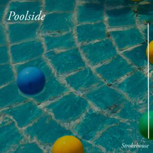 Poolside