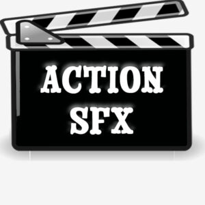 Swift Justice Action Pack
