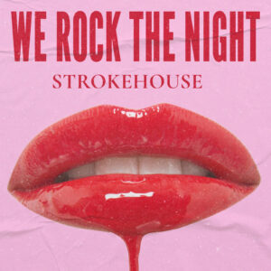 We Rock The Night (Instrumental)